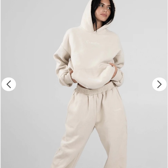 Signature Fit Comfrt Hoodie - Picture 2 of 3